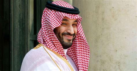 Mohammed bin Salman: a trajetória do príncipe .